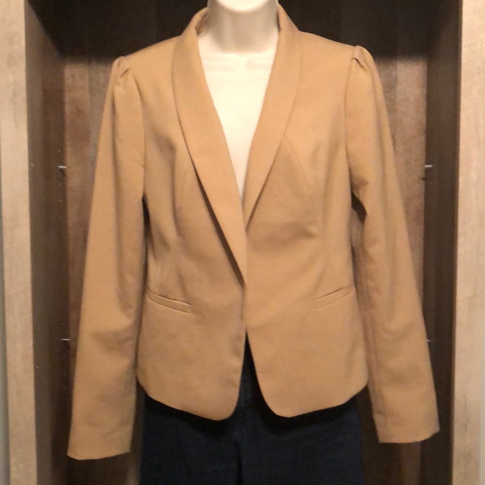 Women’s Loft light weight blazer/jacket